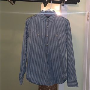 Banana Republic Button Down Shirt